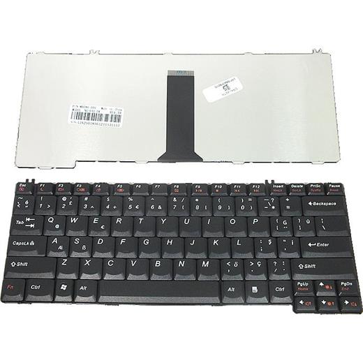 Erk-I49Tr Notebook Klavye