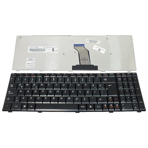 Erk-I174Trs Notebook Klavye