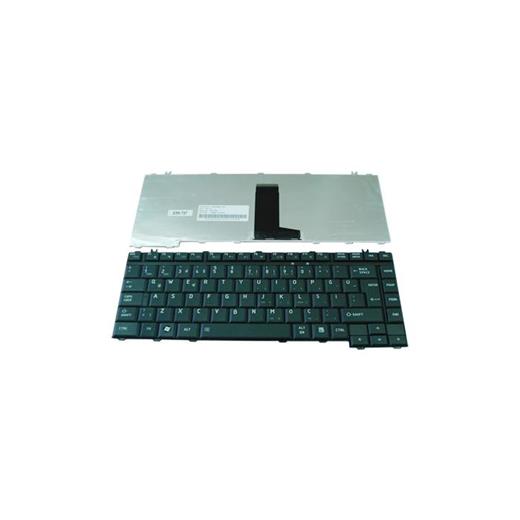 Erk-T57Tr Notebook Klavye
