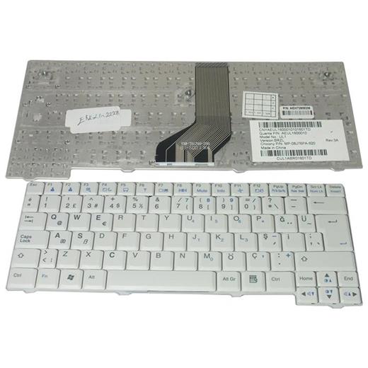 Erk-Lg222Tr Notebook Klavye