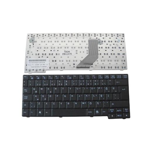 Erk-Lg175Tr Notebook Klavye