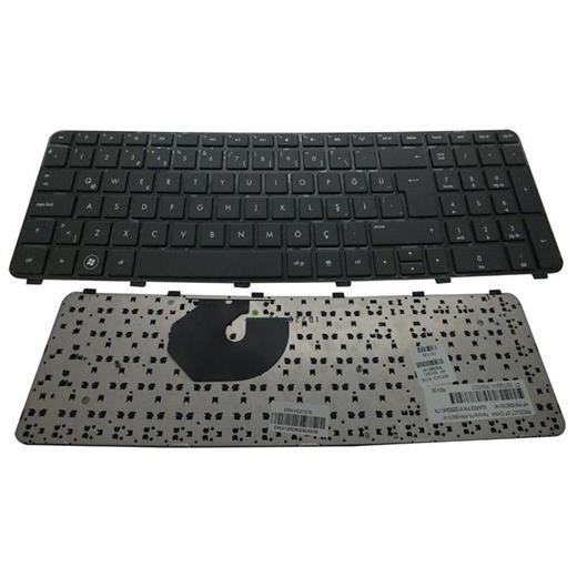 Erk-Hc215Tr Notebook Klavye