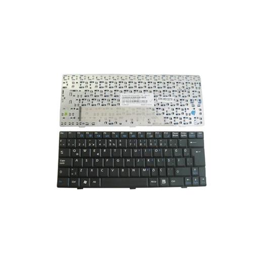 Erk-Ms125Tr Netbook Klavye