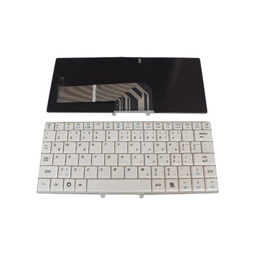 Erk-I109Trb Notebook Klavye