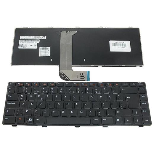 Erk-D213Çtr Notebook Klavye