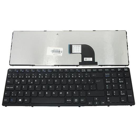 Erk-S231Tr Notebook Klavye