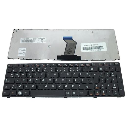 Erk-I226Trs Notebook Klavye
