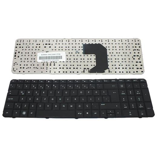 Erk-Hc261Tr Notebook Klavye