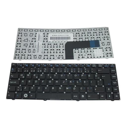 Erk-Cp271Tr Notebook Klavye