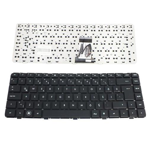 Erk-Hc260Tr Notebook Klavye