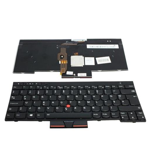 Erk-I261Tr Notebook Klavye