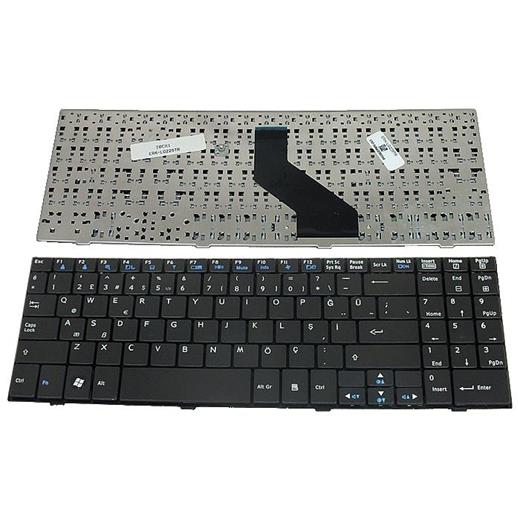 Erk-Lg226Tr Notebook Klavye