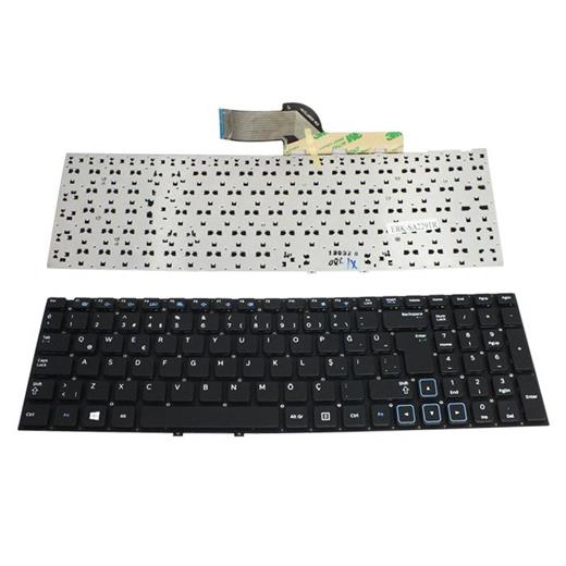 Erk-Sa229Tr Notebook Klavye