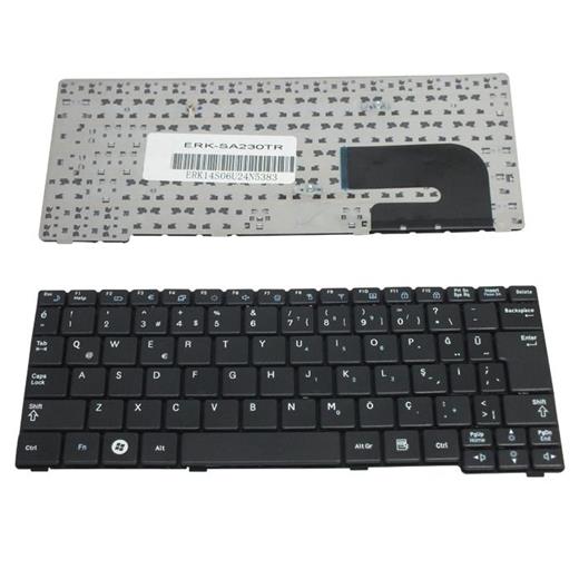 Erk-Sa230Tr Notebook Klavye