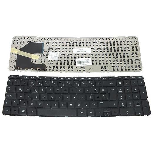Erk-H287Tr Notebook Klavye