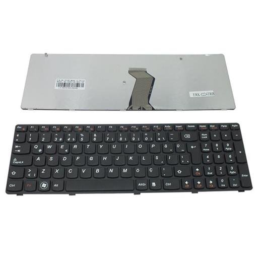 Erk-I224Tr Notebook Klavye