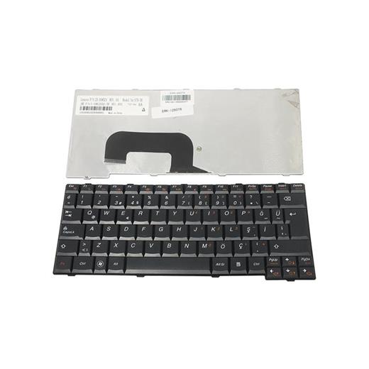 Erk-I290Tr Türkçe Notebook Klavye