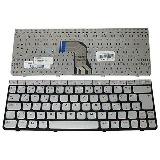 Erk-Cp306Tr Notebook Klavye
