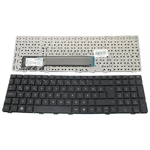Erk-H288Tr Notebook Klavye