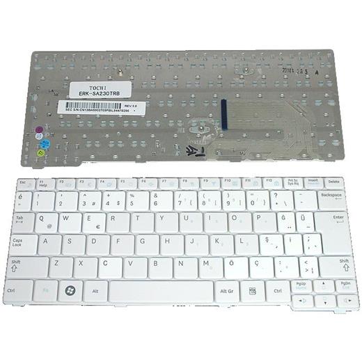 Erk-Sa230Trb Notebook Klavye