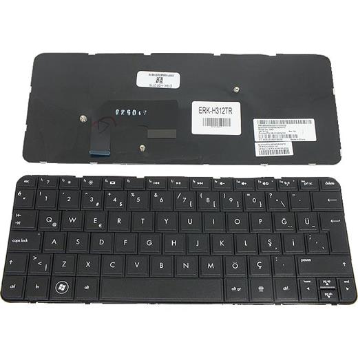 Erk-H312Tr Notebook Klavye