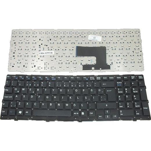 Erk-S299Tr Notebook Klavye