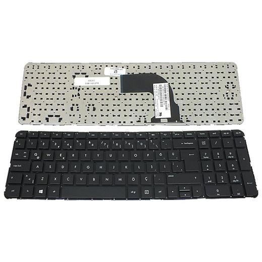 Erk-H313Tr Notebook Klavye