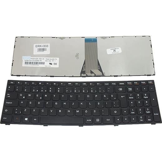 Erk-I333Tr Notebook Klavye