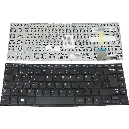 Erk-Sa336Tr Notebook Klavye