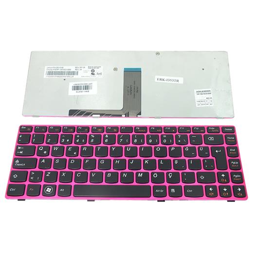 Erk-I353Tr Notebook Klavye