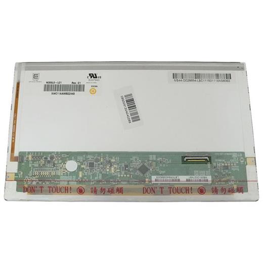 Erl-08930M Hsd089Ifw1 Rev.0 Notebook Panel