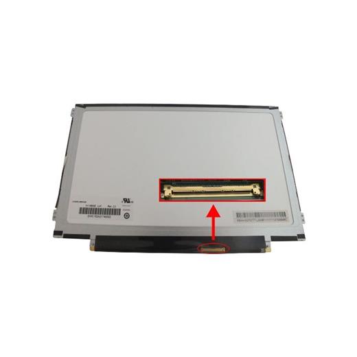 Erl-11676L+A N116Bge L42 Notebook Panel