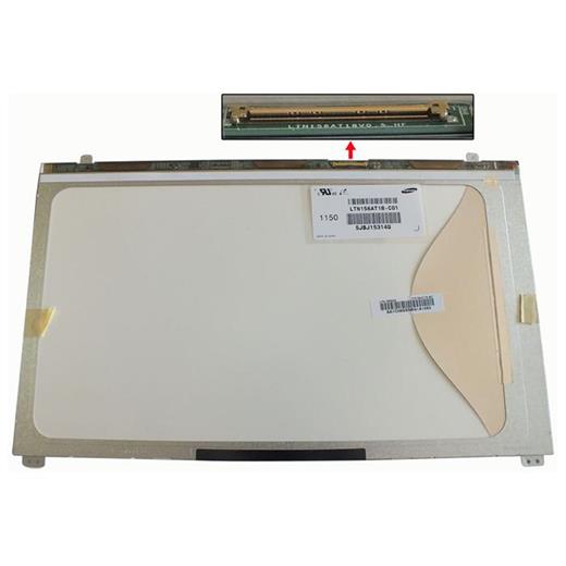 Erl-15650L+A Ltn156At19-001 Notebook Panel