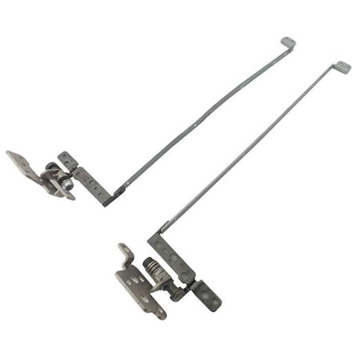 Erlm-T71 Notebook Lcd Menteşe Takımı