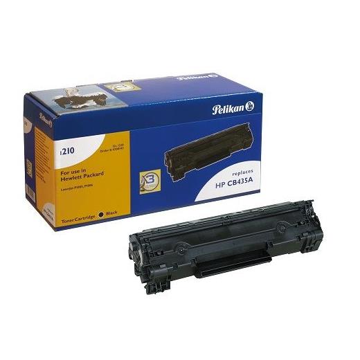 Pelikan Canon CRG-725 İLE UYUMLU TONER