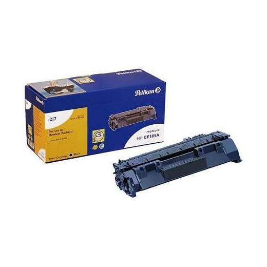 Pelikan Hp CE505A İLE UYUMLU TONER