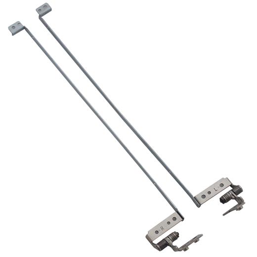 Erlm-T72 Notebook Lcd Menteşe Takımı