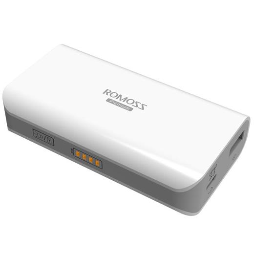 Erpb-Sailing2 Power Bank