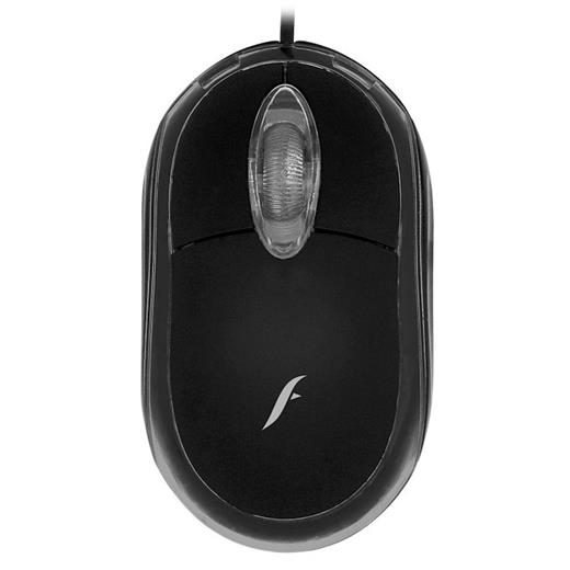 Frisby FM-325K Optical Siyah Mouse USB