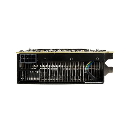 Gigabyte Gv-R9Nano-4Gd-B,  4 Gb Hbm, 4096 Bit, Ekran Kartı
