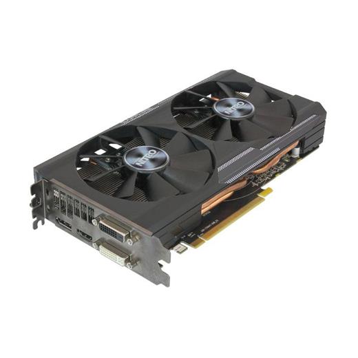 Sapphıre Nıtro R9 380 4Gb Gddr5 256 Bit Ekran Kartı - 11242-07-20G