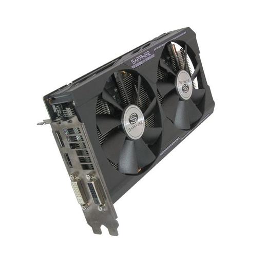 Sapphıre Nıtro R9 380 4Gb Gddr5 256 Bit Ekran Kartı - 11242-07-20G