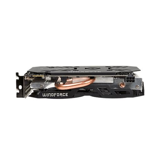 Gigabyte GV-R737WF2OC-2GD 2GB GDDR5 256Bit Hdmi Dp