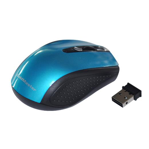 Goldmaster Ms-136 G-Lazer Mouse