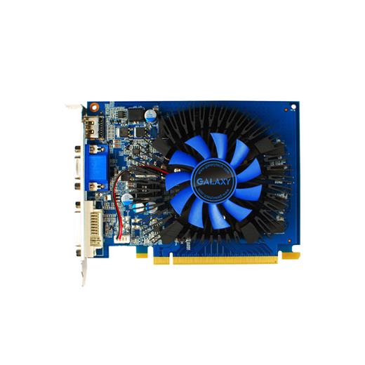 Galax GT730 2GB DDR3 128Bit Vga Dvi Hdmi