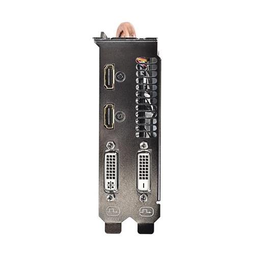 Gigabyte GV-N75TD5-2G GDDR5 128Bit 2Dvi 2Hdmi