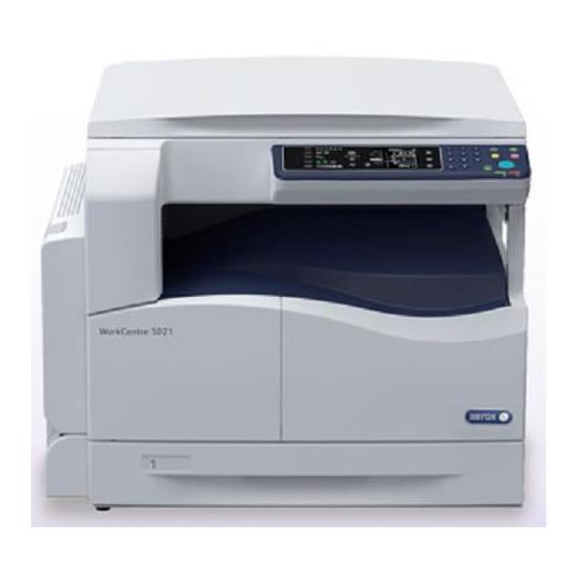 Xerox WorkCentre 5021V_B Yazıcı Tarayıcı Fotokopi A3