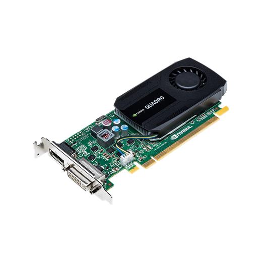 Pny Quadro K420 1Gb 128Bit Ddr3 16X