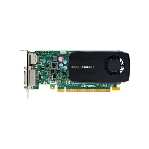 Pny Quadro K420 1Gb 128Bit Ddr3 16X