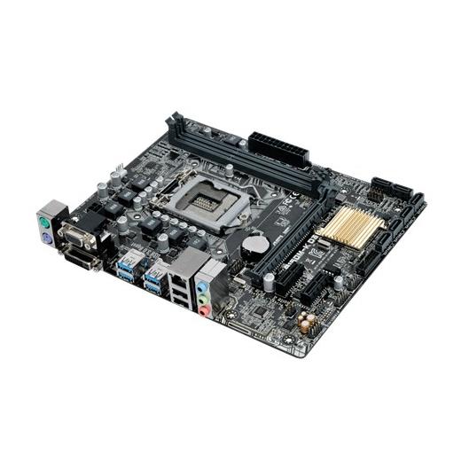 Asus B150M-K D3 Vga Dvi Usb3.0 1151pin